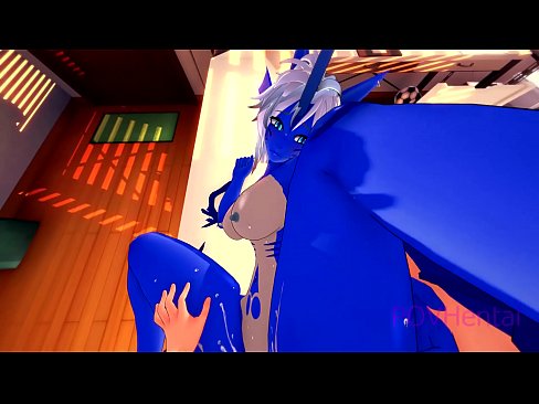❤️ Demon Fish Girl Monster ❤  تي sd.kanalmoscow.ru