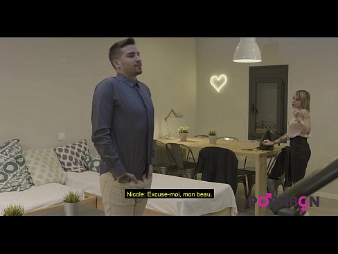 ❤️ PORNBCN 4K One mature woman with big tits is to be anal fucked young gigolo with big dick blowjob amortism hard fuck hand job dog style pussy lick orgasm French subtitles ❤  تي sd.kanalmoscow.ru