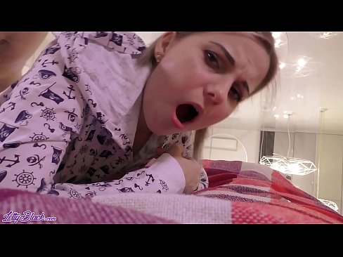 ❤️ Sexy mom swallow and pregistyle sex – cum close up ❤  تي sd.kanalmoscow.ru