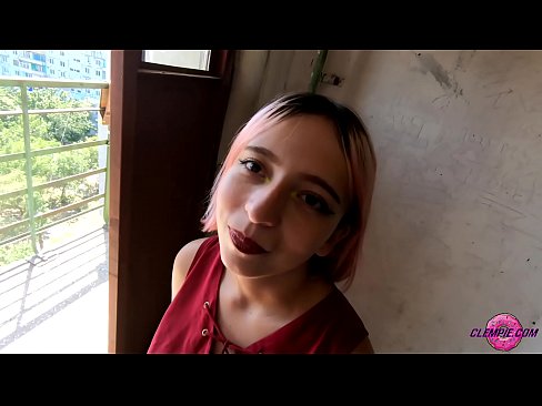 ❤️ شاگرد سينوئل چوسي ٿو هڪ اجنبي کي ٻاهر جي پوئتي ۾ - هن جي منهن تي ❤  تي sd.kanalmoscow.ru